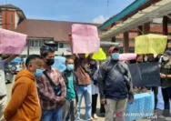 62 SPPG di Kabupaten Tangerang Hentikan Operasional Sementara Akibat Kendala Anggaran