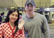 Apakah Giorgio Antonio Chandra sudah menikah