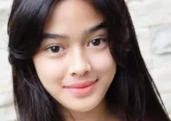 Biodata Aqeela Aza Calista Agama
