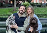 Biodata Bernardo Silva Agama