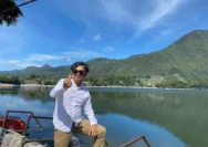 Biodata Dodit Mulyanto agama