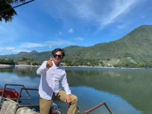 Biodata Dodit Mulyanto agama