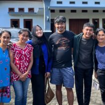 Dodit mulyanto blitar mana