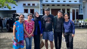 Dodit mulyanto blitar mana