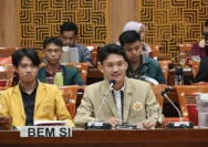 Adhyaksa Dault Tegur Tiyo Ardianto: Jangan Hina Presiden Prabowo!