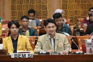 Adhyaksa Dault Tegur Tiyo Ardianto: Jangan Hina Presiden Prabowo!