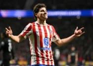 Aguero Dukung Alvarez Bergabung ke Barcelona, Sebut Dia Sempurna untuk Tim