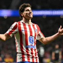 Aguero Dukung Alvarez Bergabung ke Barcelona, Sebut Dia Sempurna untuk Tim