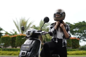 AISMOLI Usul Insentif Motor Listrik Diberlakukan Selama Tiga Tahun untuk Dukung Pertumbuhan Industri