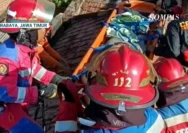 Alami Demensia, Lansia di Surabaya Pingsan di Genteng Rumah Warga