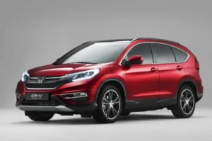 Alasan Mengapa Mobil Bekas CR-V 2015 Masih Layak Dibeli untuk Kebutuhan Harian