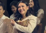 Amanda Manopo Berikan Pesan Haru Melalui Film Jangan Buang Ibu