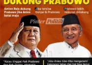 Amien Rais Serukan Dukungan Penuh untuk Prabowo Hingga 2029