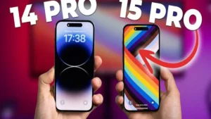 Android 14: Inovasi Terkini dalam Dunia Smartphone dan Perbandingan dengan iPhone 18 Pro
