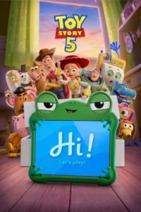 Apakah LilyPad Toy Story 5 adalah Villain? Temukan Jawabannya di Petualangan Terbaru Woody dan Jessie
