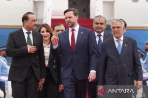 AS-Iran Capai Kesepakatan Damai: Selat Hormuz Akhirnya Dibuka dan Ekonomi Global Pulih
