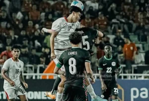Australia Lolos ke Final Piala AFF U-19 2026, Indonesia Tersingkir
