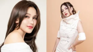 Ayu Ting Ting dan Vicky Shu Berjuang Mendapatkan Tiket Konser BTS Jakarta 2026