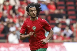 Ayyoub Bouaddi Menanggapi Ketertarikan Arsenal di Tengah Piala Dunia 2026
