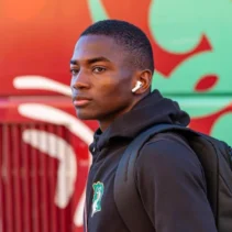 Bazoumana Touré: Bintang Muda Pantai Gading yang Mencuri Perhatian Dunia di Piala Dunia 2026