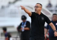 Bene Lima: Pelatih Berpengalaman Siap Menyemarakkan Liga Super Indonesia