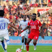 Bersinar Bersama Persijap, Sudi Abdallah Diminati Dua Klub Super League Indonesia: Benih-Benih Pembaruan Sepak Bola Tanah Air!