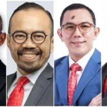 Biodata Andri Mulyono: Komisaris PT YAT Tersangka Baru Kasus Korupsi MBG yang Mengejutkan
