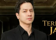 biodata edwin sjarif agama