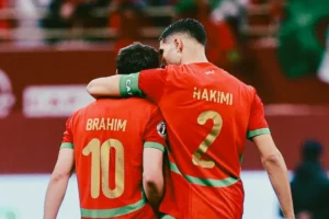 Brahim Diaz Menjadi Kunci Kemenangan Morocco di Piala Dunia 2026 Melawan Skotlandia