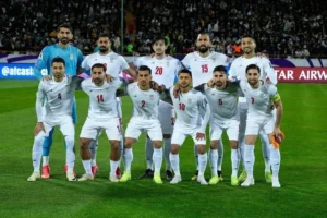 Bupati Kudus Sam’ani Intakoris Dukung Timnas Iran di Piala Dunia 2026