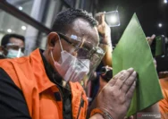 Bupati Muara Enim Tersangka dalam Kasus Suap BPK untuk Pertahankan WTP