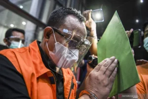 Bupati Muara Enim Tersangka dalam Kasus Suap BPK untuk Pertahankan WTP