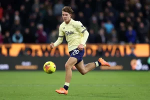 Burnley Menang Gugatan, Everton Harus Bayar Kompensasi Rp 842 Miliar