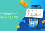 Cara Cerdas Mendapatkan Saldo DANA Gratis di Bulan Juni 2026