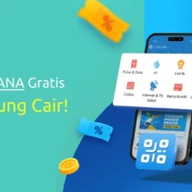 Cara Cerdas Mendapatkan Saldo DANA Gratis di Bulan Juni 2026