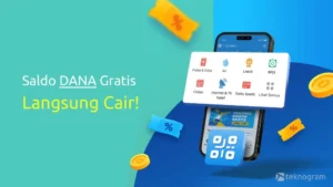 Cara Cerdas Mendapatkan Saldo DANA Gratis di Bulan Juni 2026