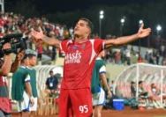Carlos Franca Tinggalkan Persijap Jepara, Bergabung dengan Klub Liga Champions