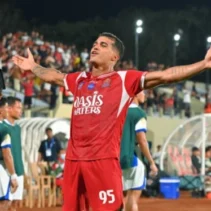Carlos Franca Tinggalkan Persijap Jepara, Bergabung dengan Klub Liga Champions