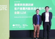 Cathay Financial Holdings Menggunakan Model Bahasa Kecil Berbasis Sumber Terbuka untuk Memahami Kebutuhan Nasabah