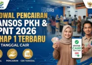 Cek Jadwal Penyaluran Bansos PKH dan BPNT Juni 2026: Cara Cepat dan Mudah