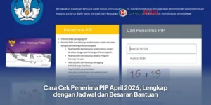 Cek PIP 2026 Lewat SIPINTAR Berikut Syarat Penerima Bantuan Pendidikan