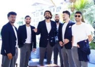 Cerita Lucu Kapten Alireza: Kartel Meksiko Batal Merampok Setelah Dengar Nama Iran
