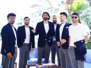 Cerita Lucu Kapten Alireza: Kartel Meksiko Batal Merampok Setelah Dengar Nama Iran