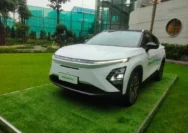 Chery Indonesia Terpuruk: Penjualan Anjlok Lebih dari 30 Persen Meski Punya Mobil Listrik dan Hybrid