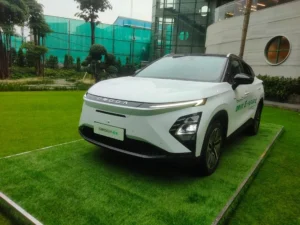Chery Indonesia Terpuruk: Penjualan Anjlok Lebih dari 30 Persen Meski Punya Mobil Listrik dan Hybrid