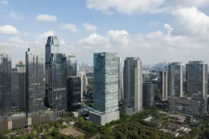 Citi Indonesia Terdepan dalam Adopsi AI di Perbankan untuk Tingkatkan Layanan