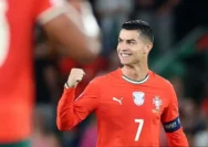 Cristiano Ronaldo Kejar Rekor Bersejarah di Piala Dunia 2026: Portugal Ditahan Imbang Kongo