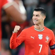 Cristiano Ronaldo Kejar Rekor Bersejarah di Piala Dunia 2026: Portugal Ditahan Imbang Kongo