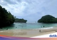Cuaca Wisata Air Jawa Tengah 16 Juni 2026: Pantai Selatan Jadi Pilihan Utama untuk Liburan