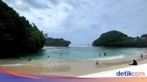Cuaca Wisata Air Jawa Tengah 16 Juni 2026: Pantai Selatan Jadi Pilihan Utama untuk Liburan